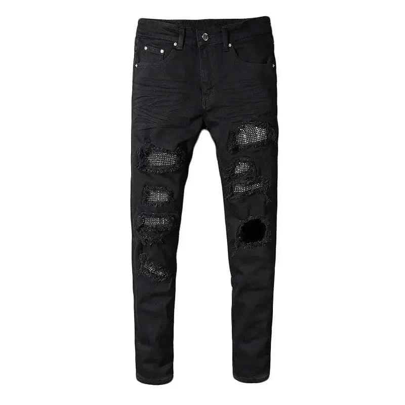 blackLine7 slim fit
