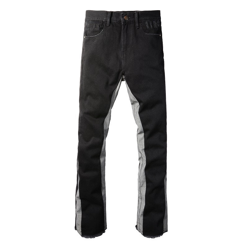 BlackLine7 flare