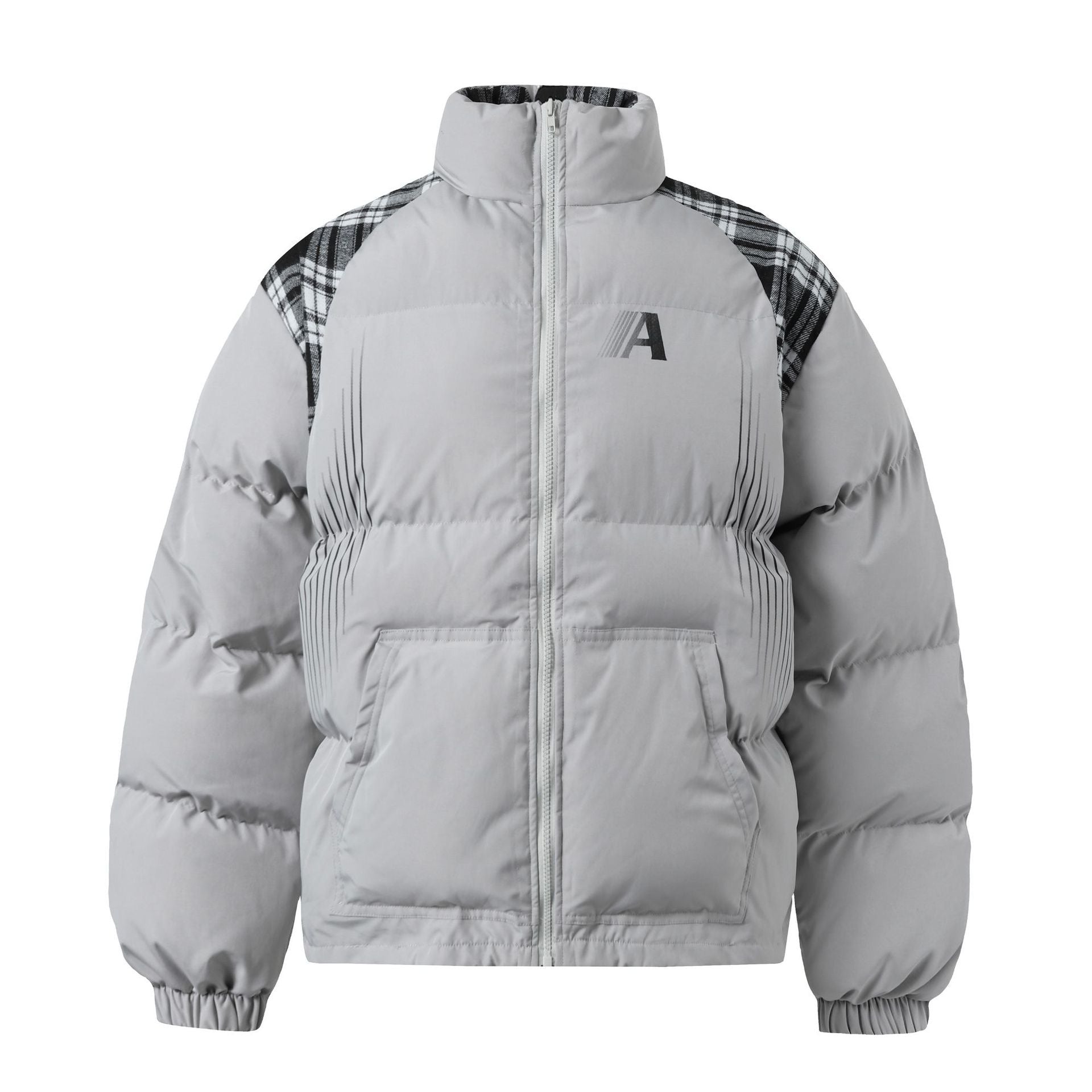 GreyLine7 jacket