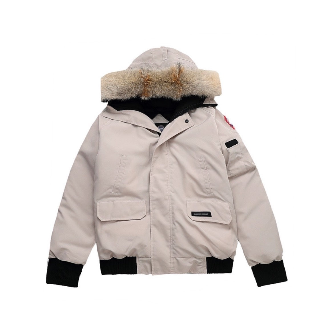 BlizzardLine7 jacket