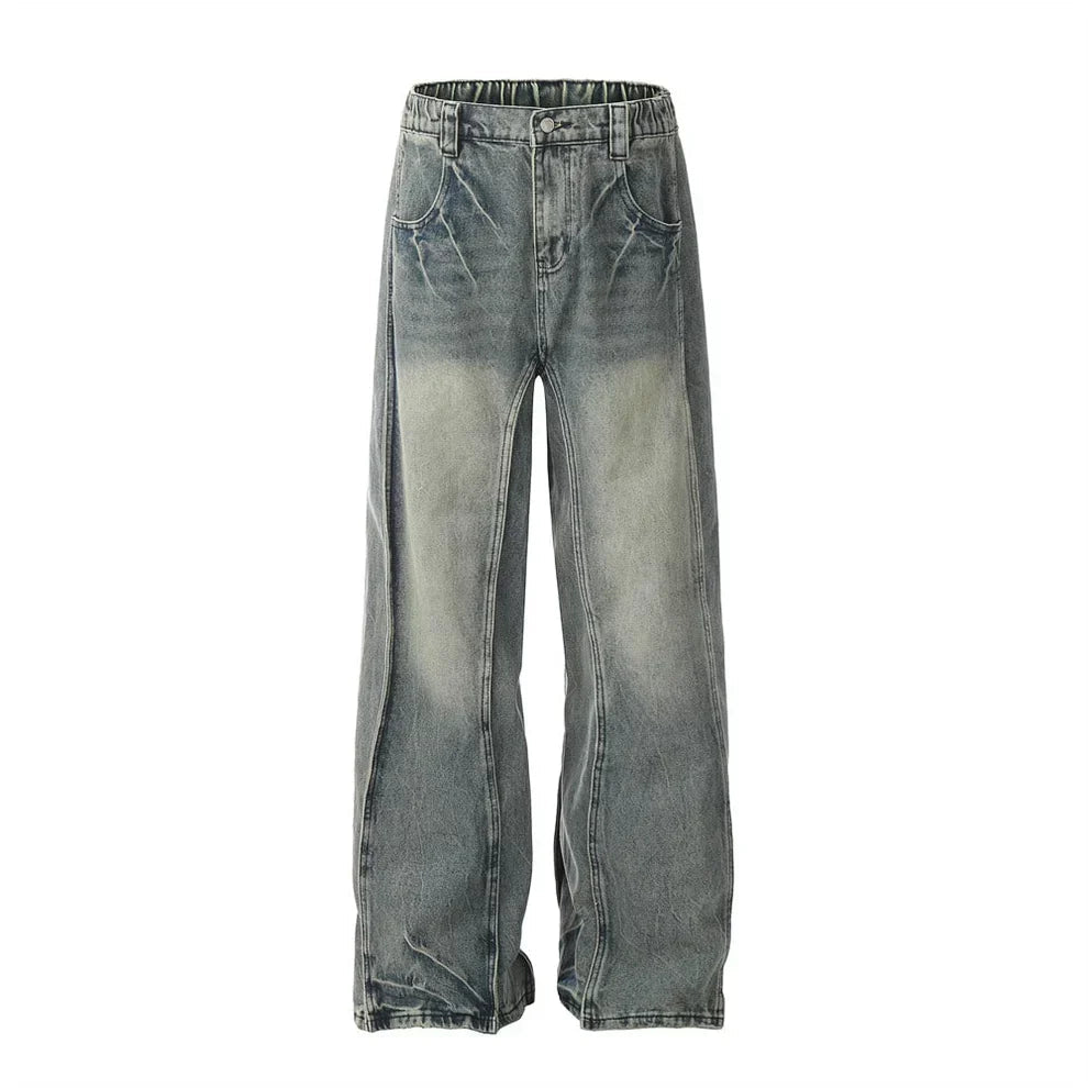 GreyLine7 baggy