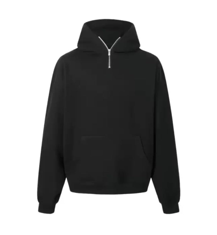 BlackLine7 Hoodie