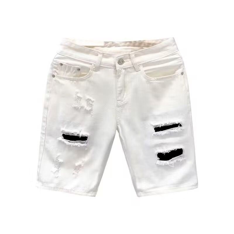 WhiteLine7 shorts
