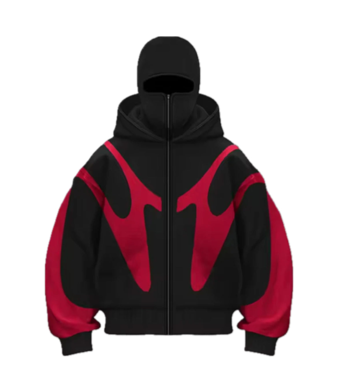 RedLine7 hoodie