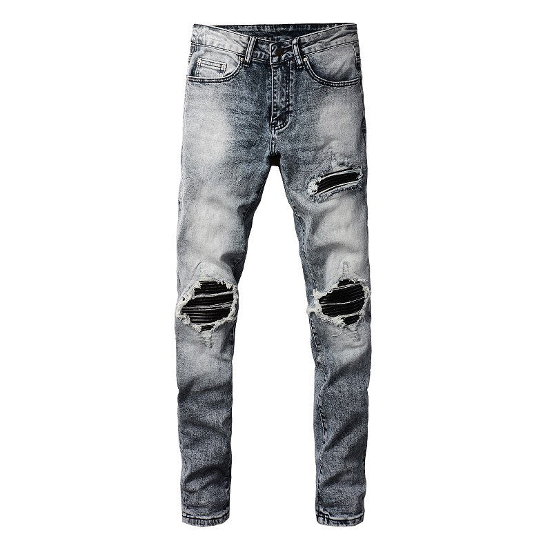 GreyLine7 slim fit