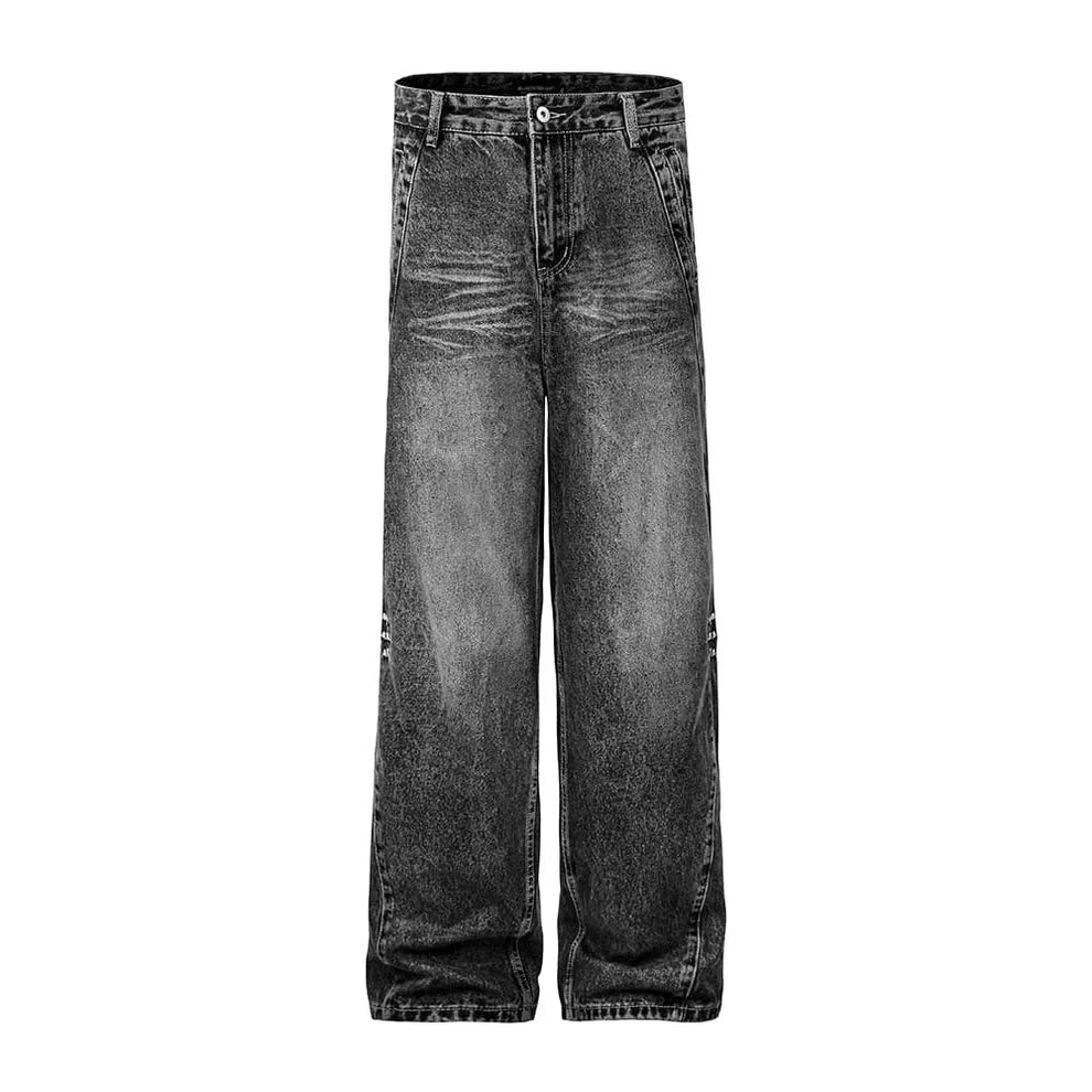 BlackLine7 baggy