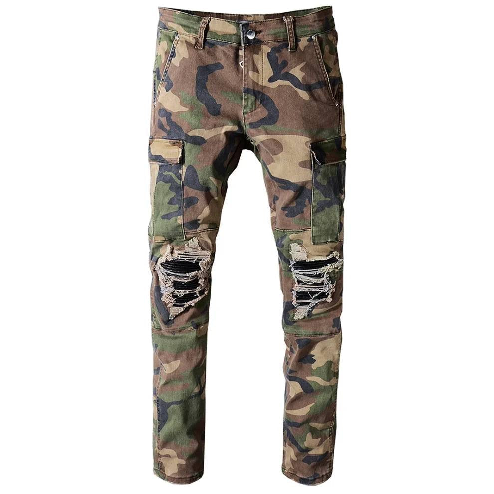 MustardLine7 slim fit