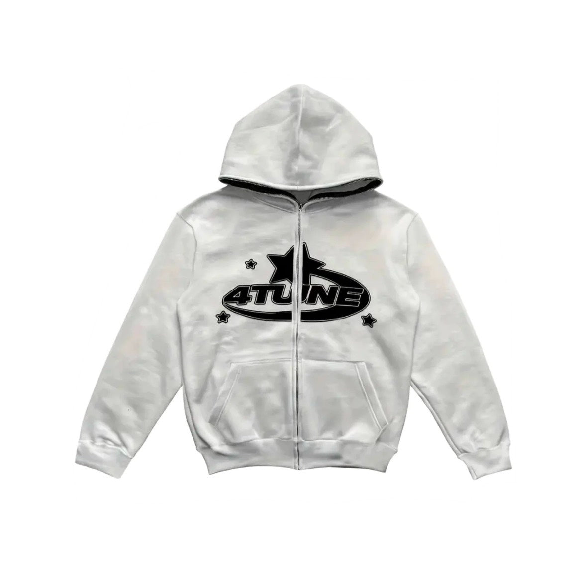 GrayLine7 hoodie