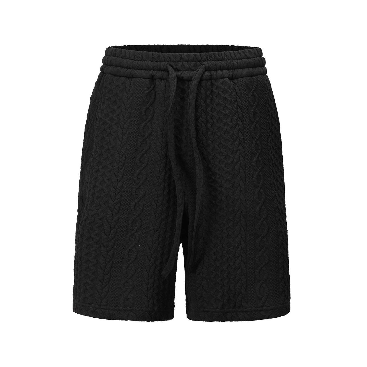 BlackLine7 shorts