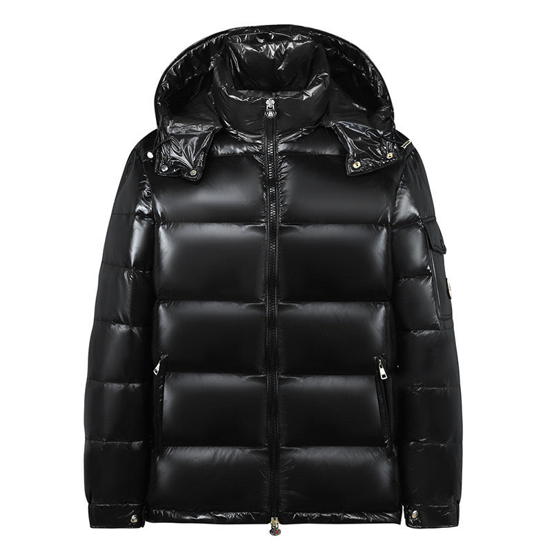 BlackLine7 jacket