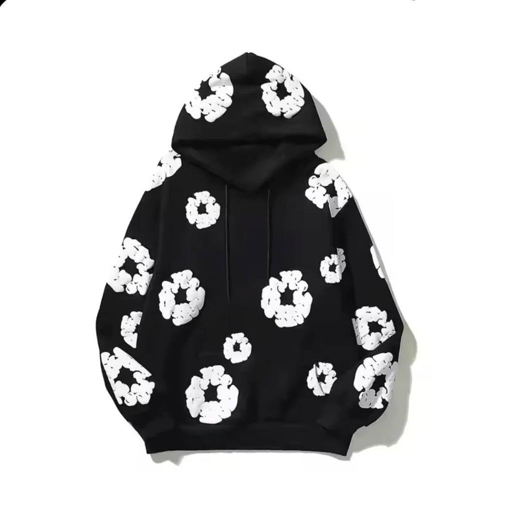 Floreal Hoodie