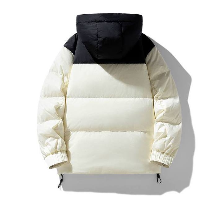 Cream Jacket