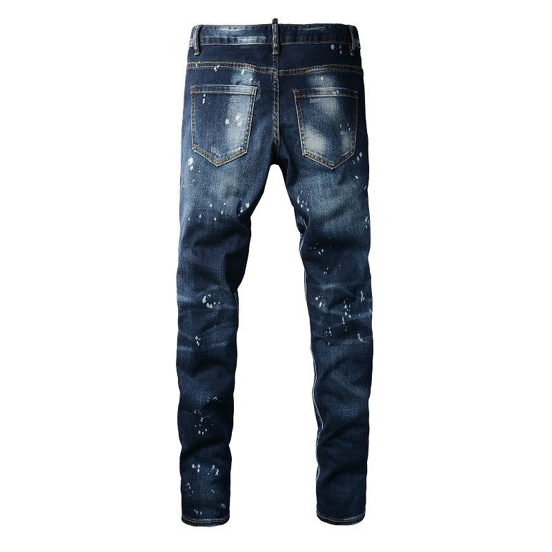 Splash Jeans