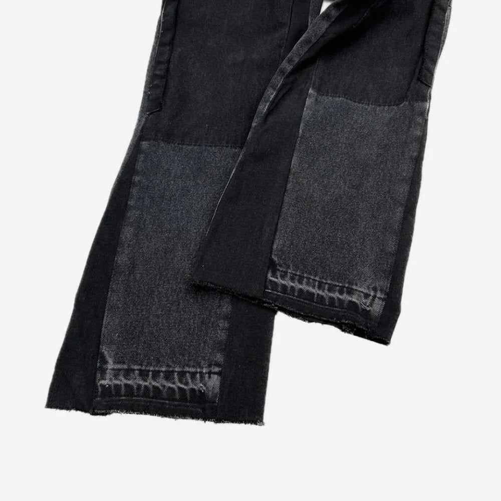 Night Flare Jeans