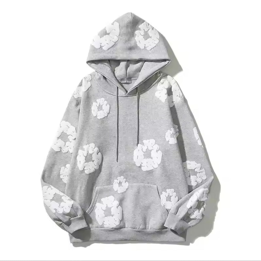 Floreal Hoodie