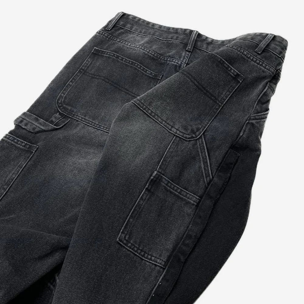 Night Flare Jeans