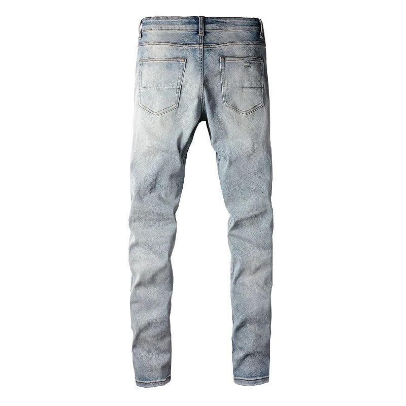Timeless Glow Jeans
