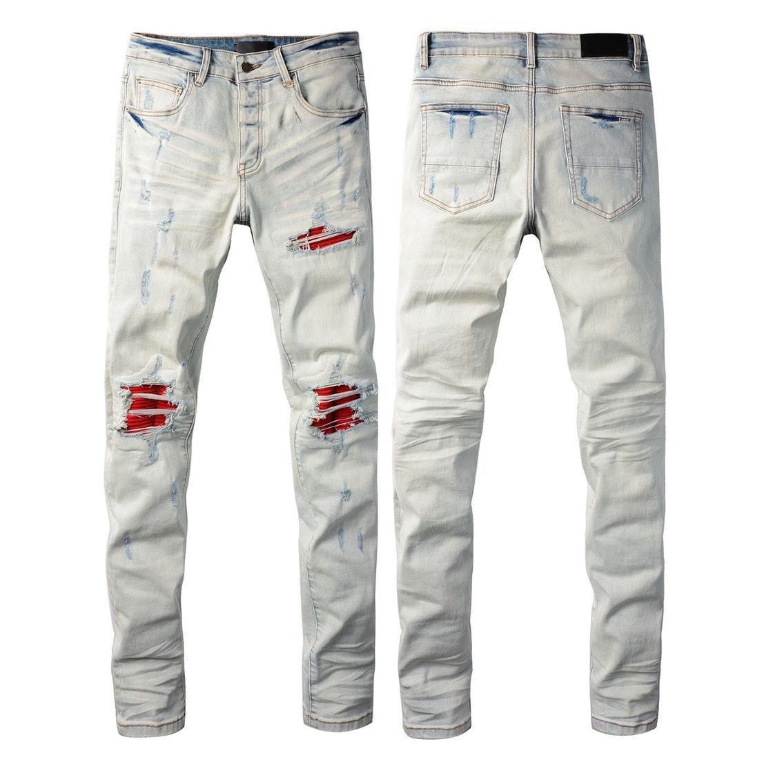 Cherry Patch Jeans