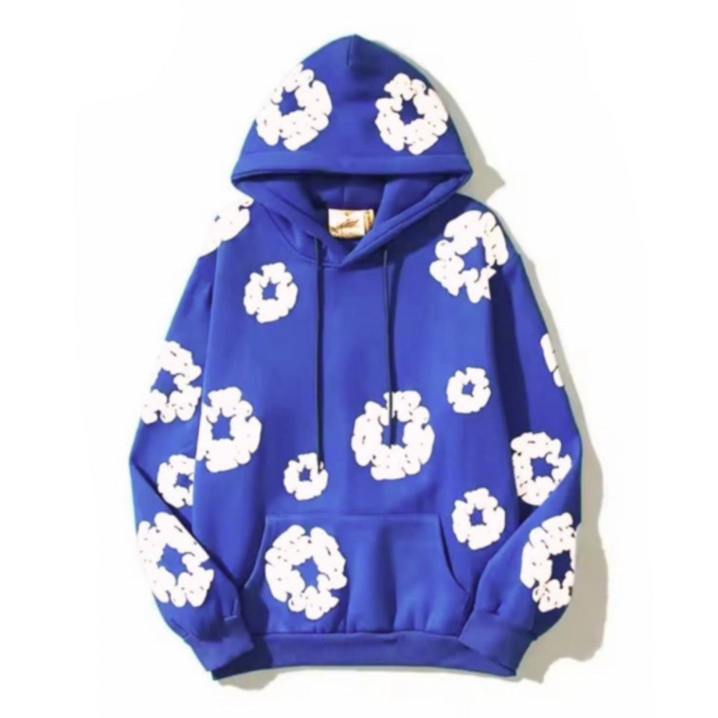 Floreal Hoodie