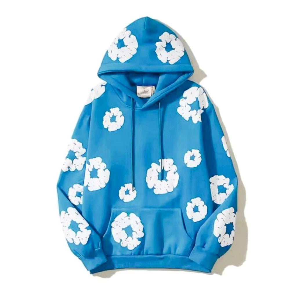 Floreal Hoodie