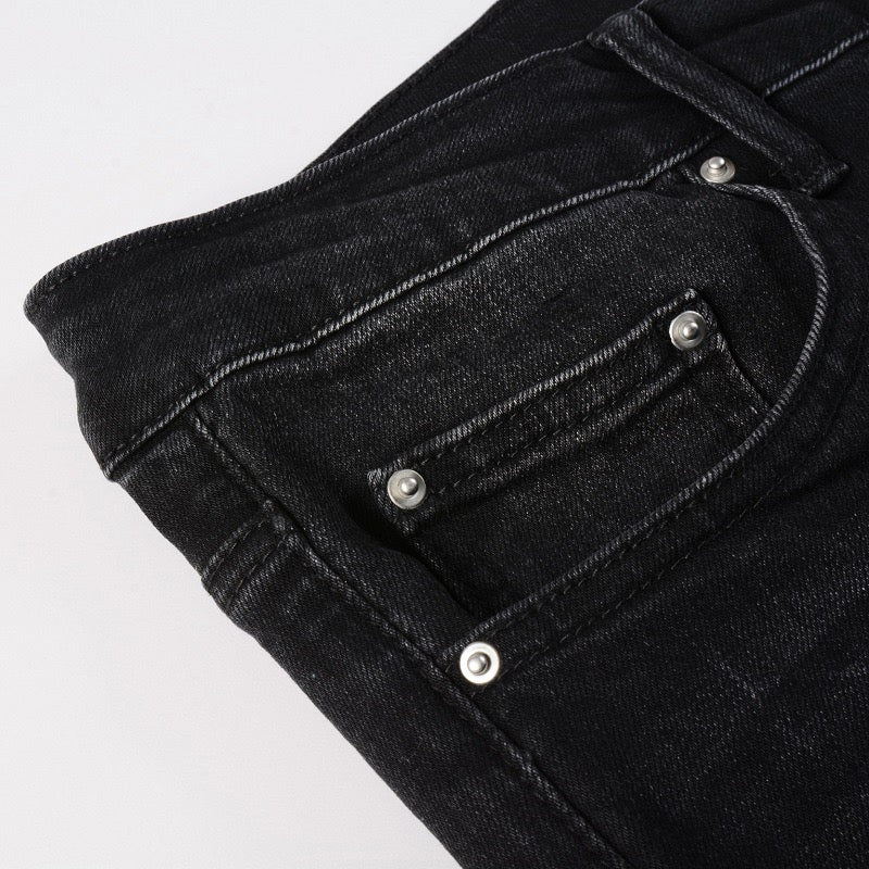 Blackout Jeans