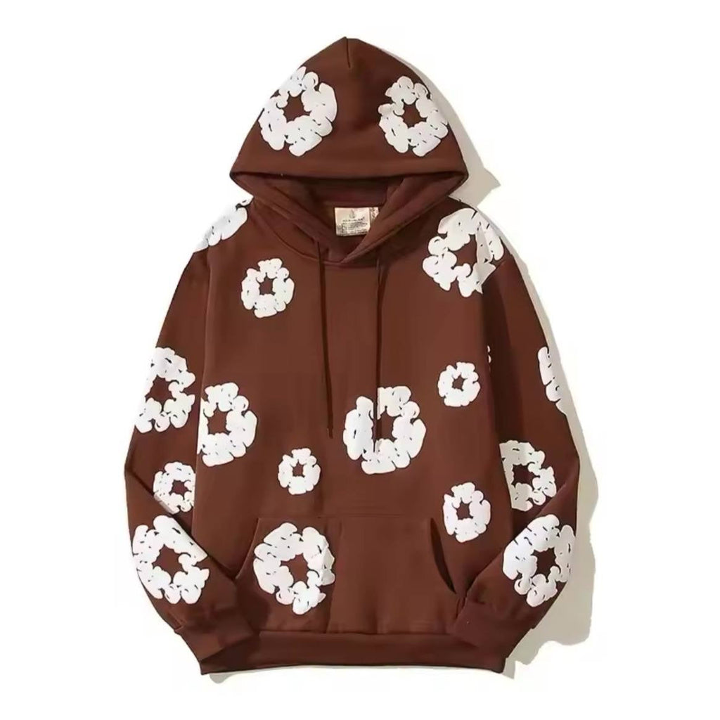 Floreal Hoodie