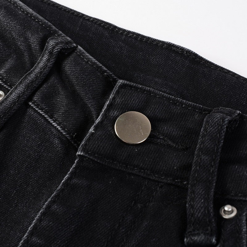 Blackout Jeans
