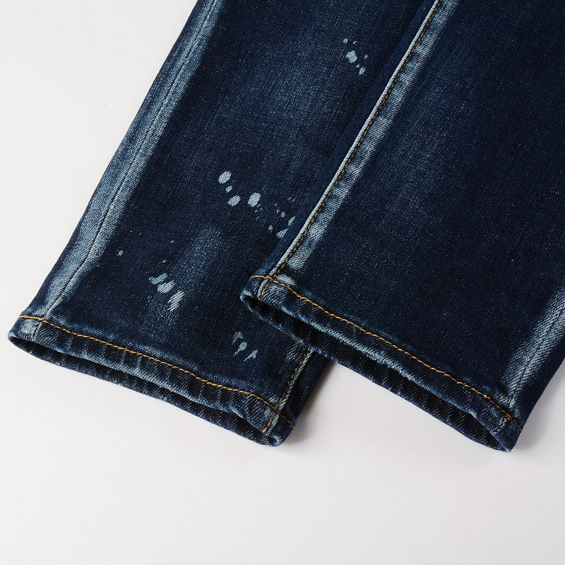 Splash Jeans