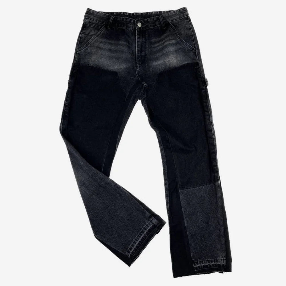 Night Flare Jeans