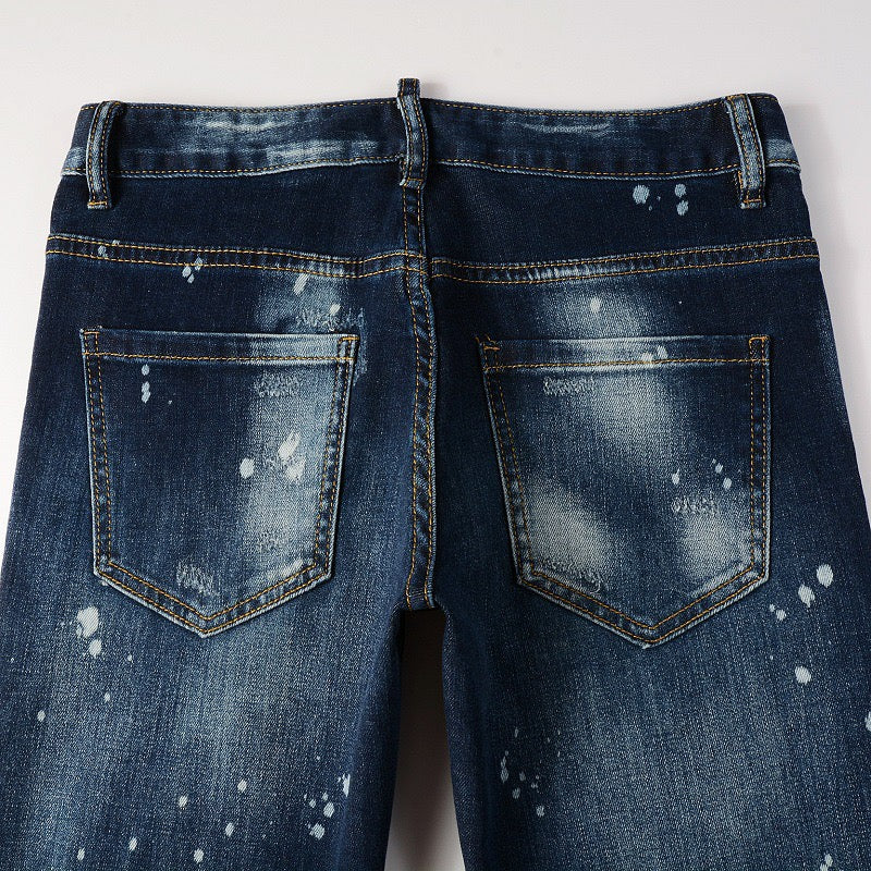 Splash Jeans