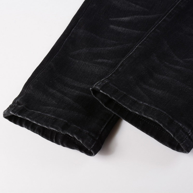 Blackout Jeans
