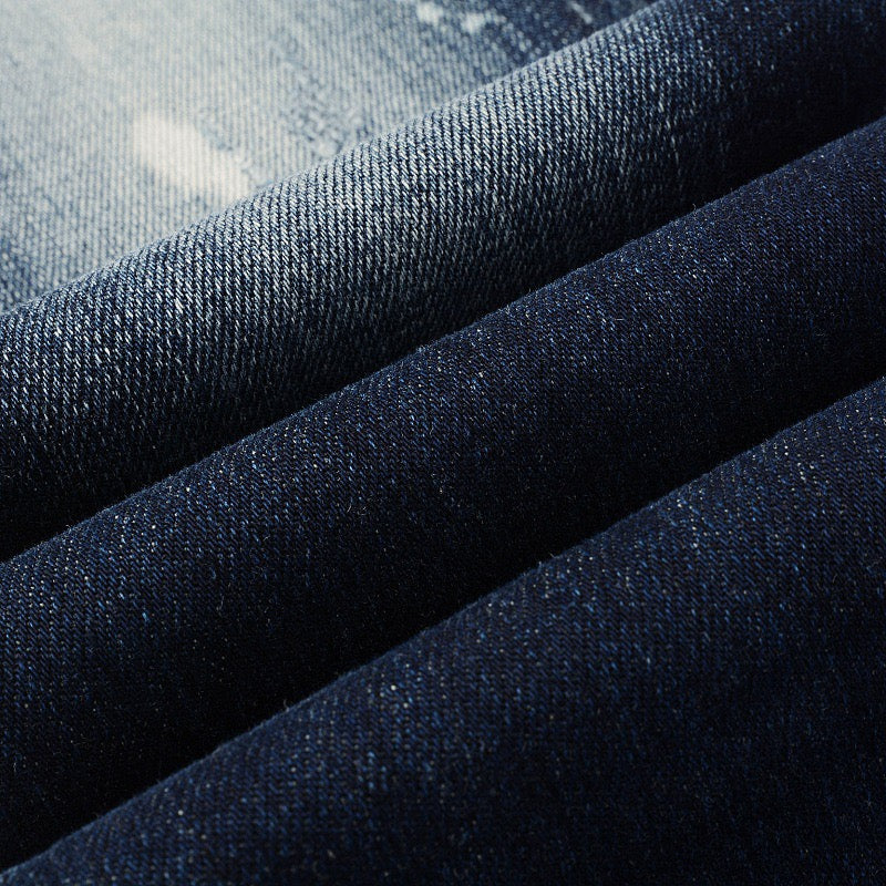 Splash Jeans
