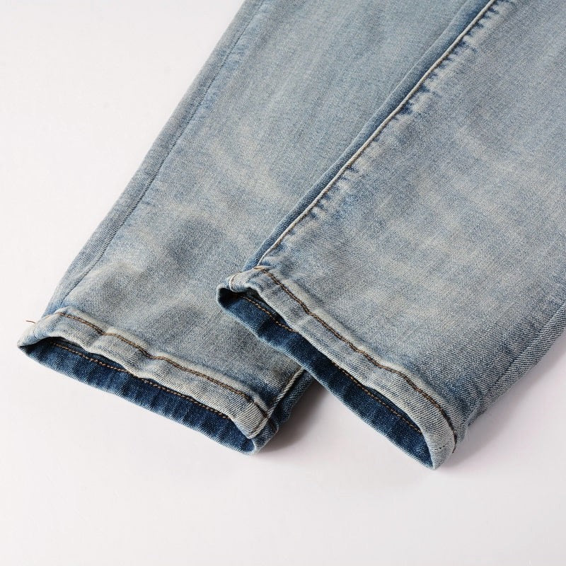 Timeless Glow Jeans