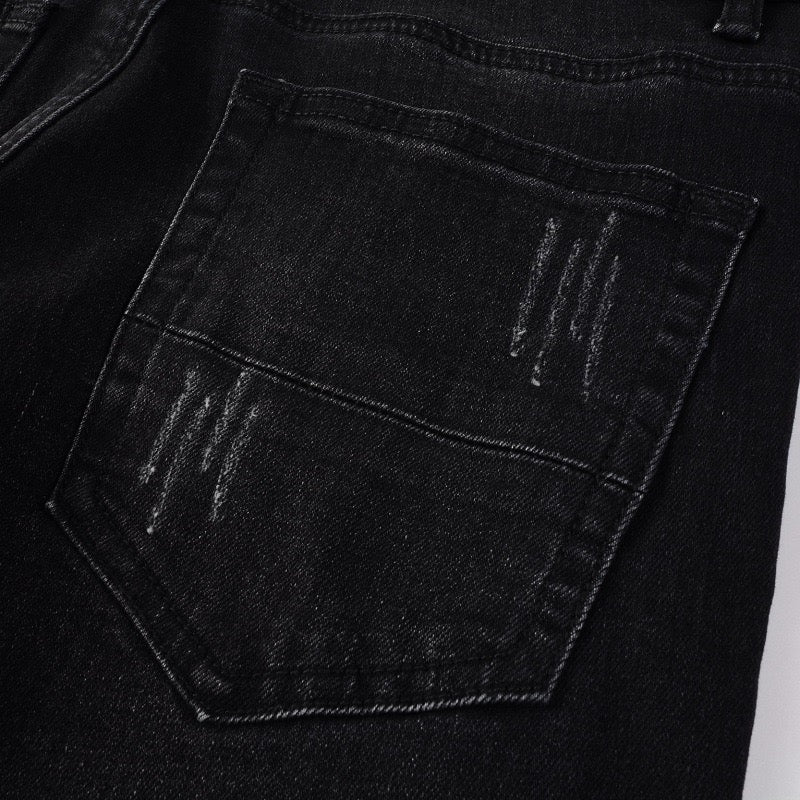 Blackout Jeans