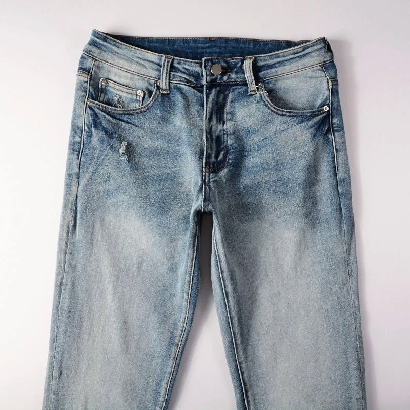 Timeless Glow Jeans