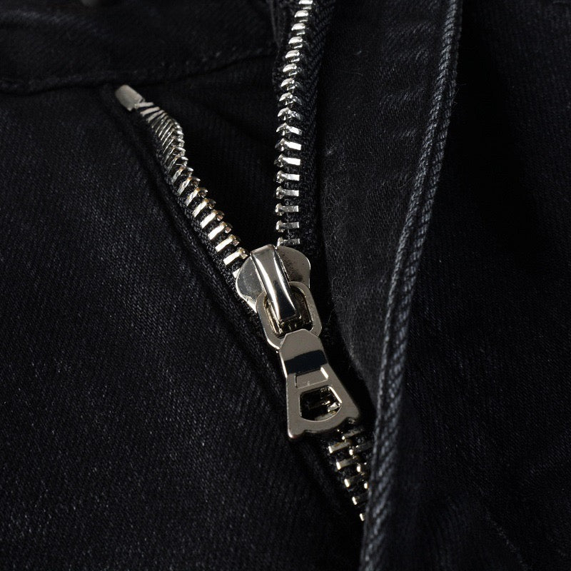 Blackout Jeans