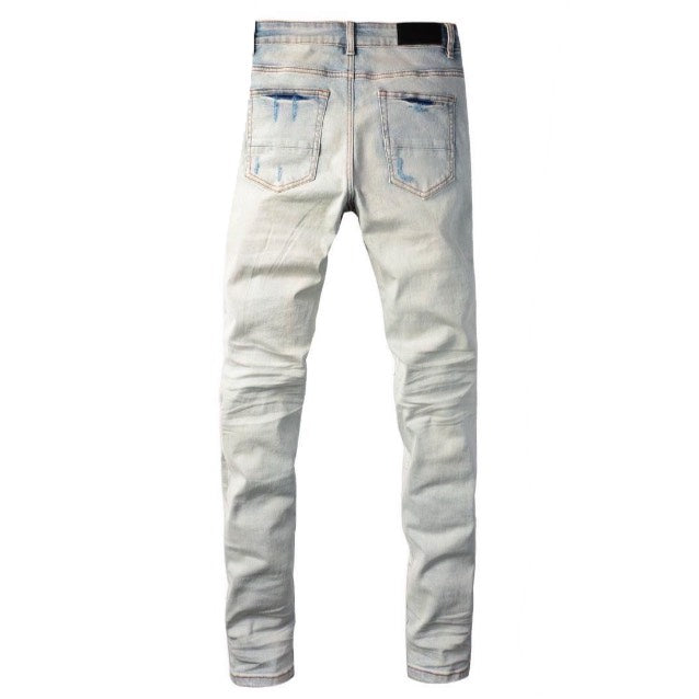 Cherry Patch Jeans