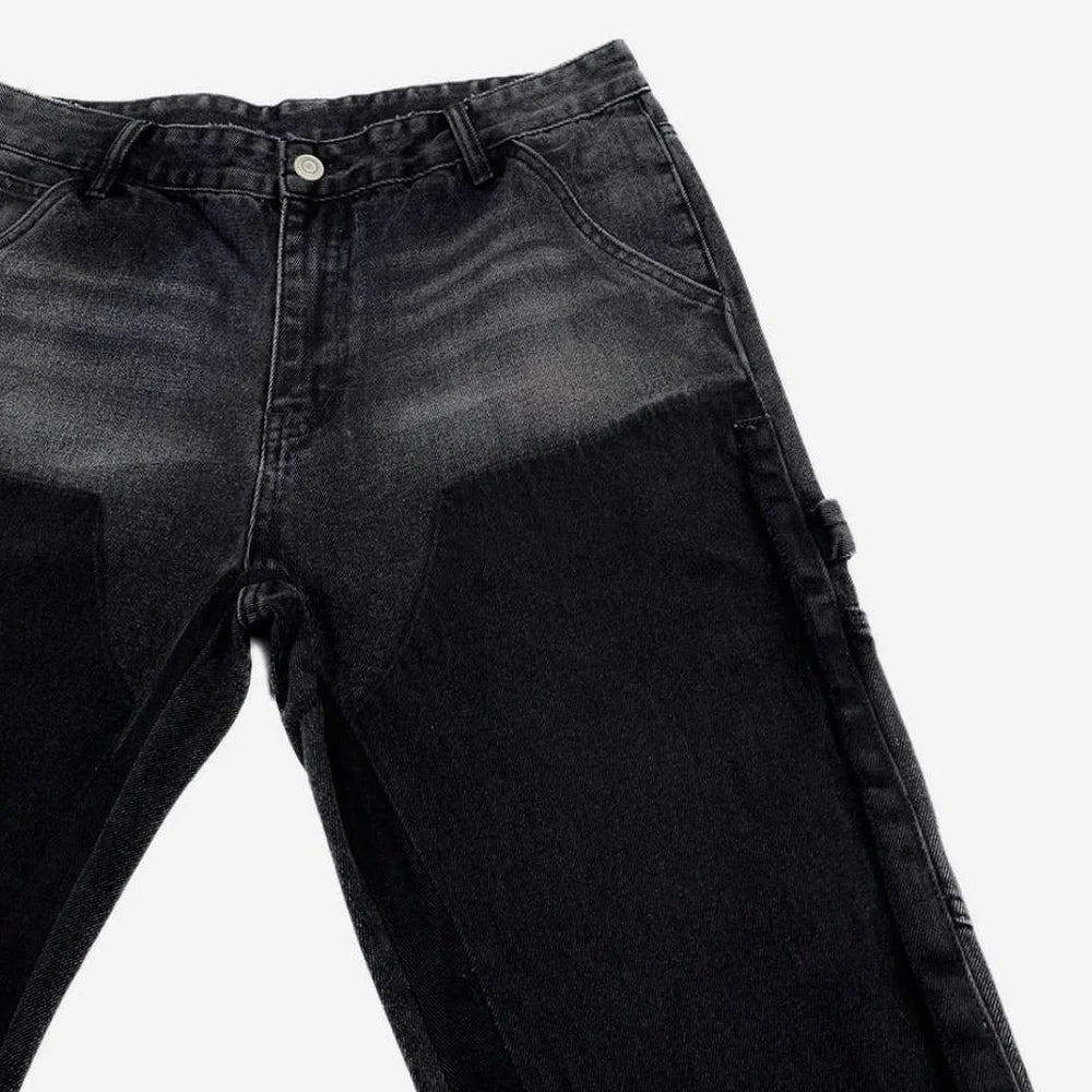 Night Flare Jeans