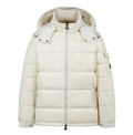 White Icehaven Jacket