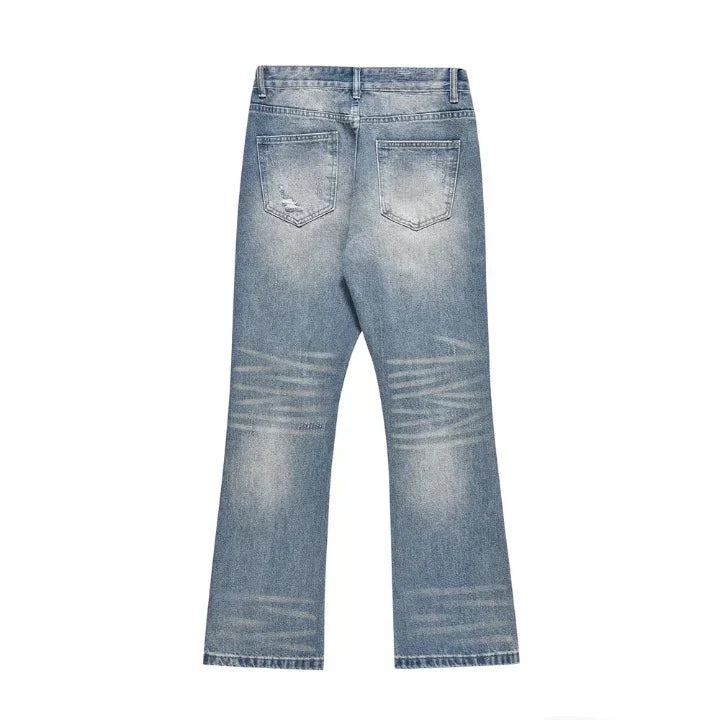 Skyline Flare Jeans