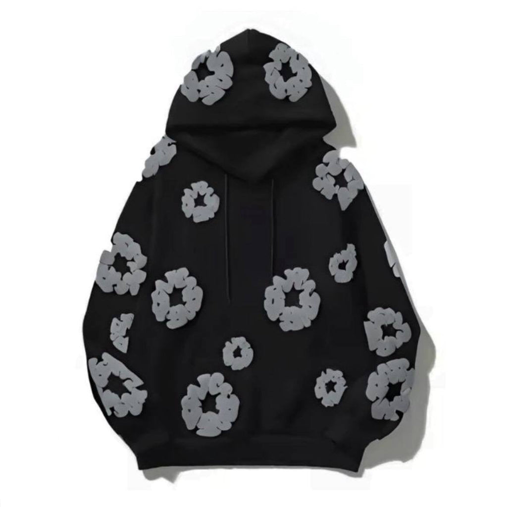 Floreal Hoodie