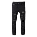 Black Diamond Jeans