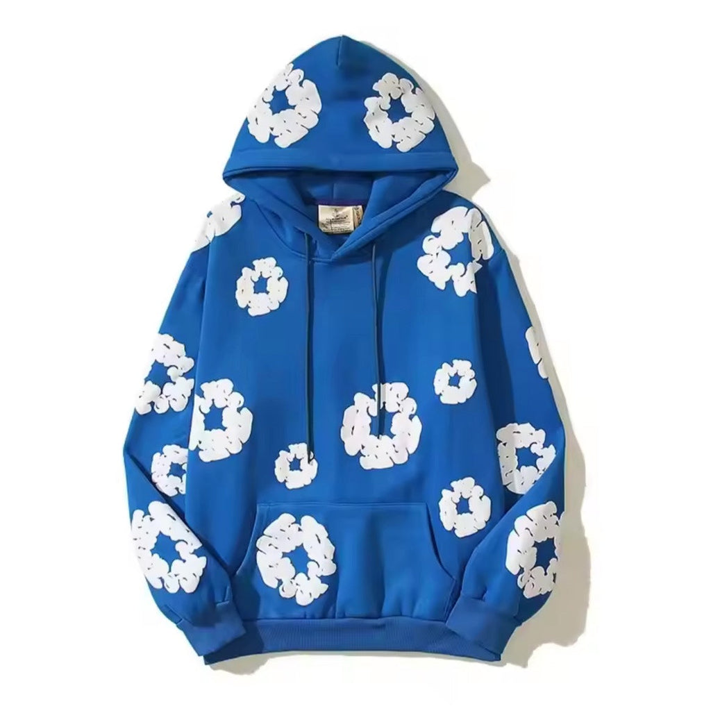 Floreal Hoodie