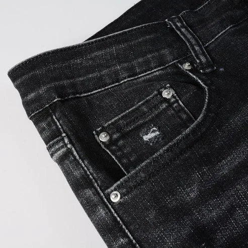 Steel Rebel Jeans