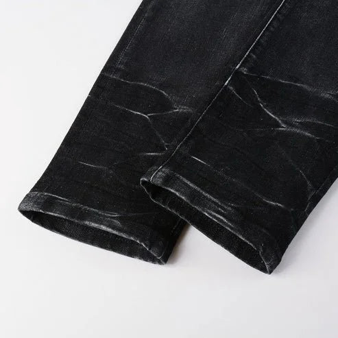 Steel Rebel Jeans