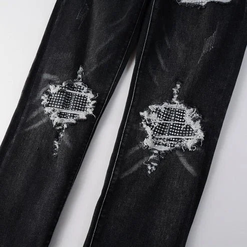 Steel Rebel Jeans