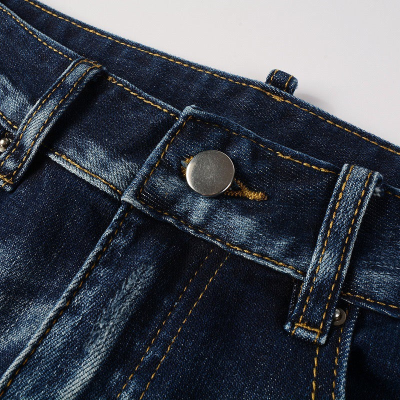 Splash Jeans