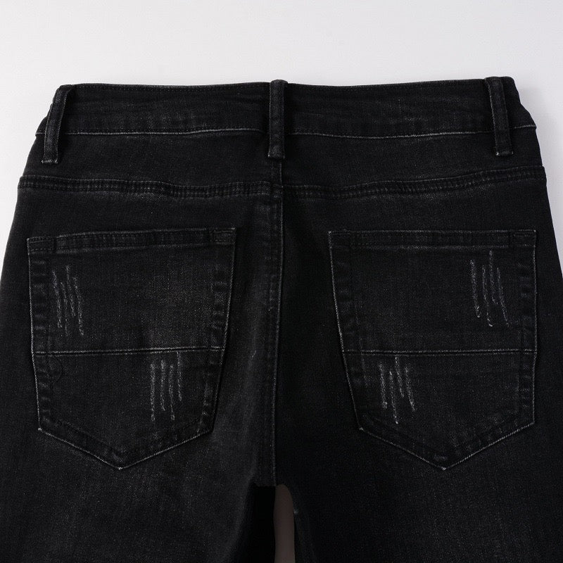 Blackout Jeans