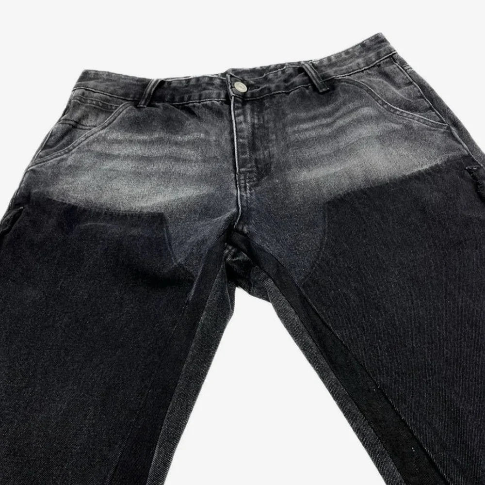Night Flare Jeans