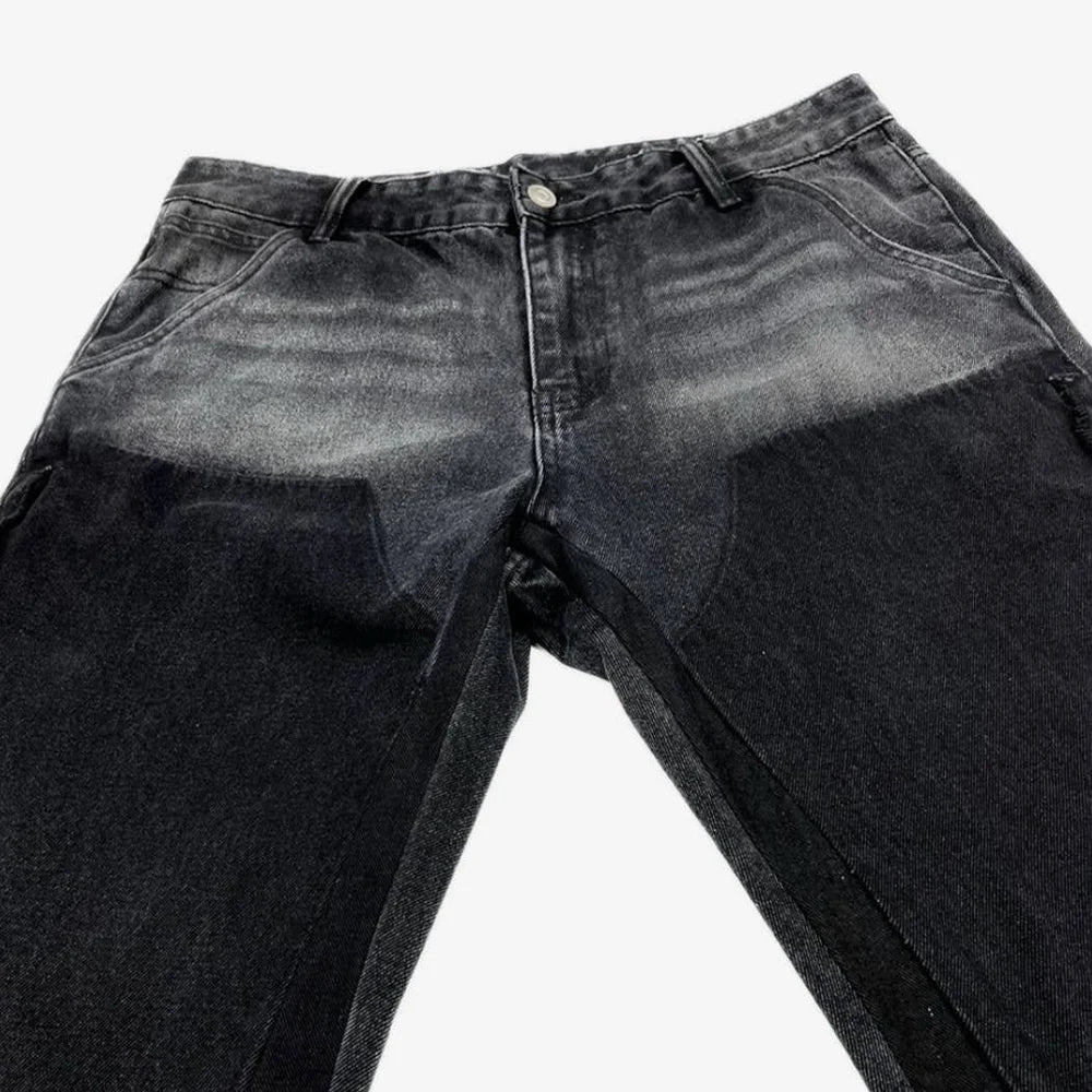 Night Flare Jeans